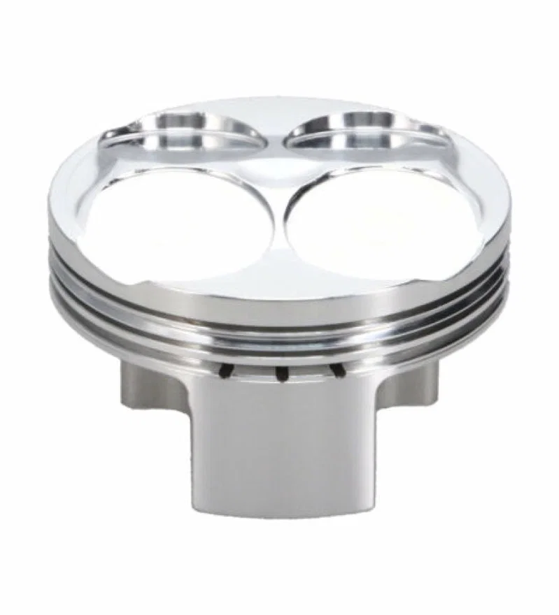 JE Pistons 371974S, Yamaha YZF R3 13 to 1 Piston Single