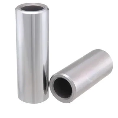 JE Pistons 748-2250-12-51S, .748 in OD x 2.250 in L 0.120 Wall Thickness 51 Series Straight Wall Pin Sharp