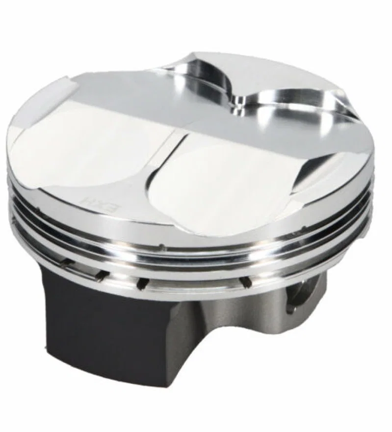 JE Pistons 247959S, Yamaha YZF-R6 01-05 Piston Single