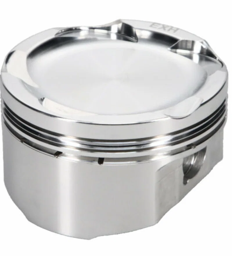 JE Pistons 247958S, Yamaha YZF-R1/RX1 Piston Single