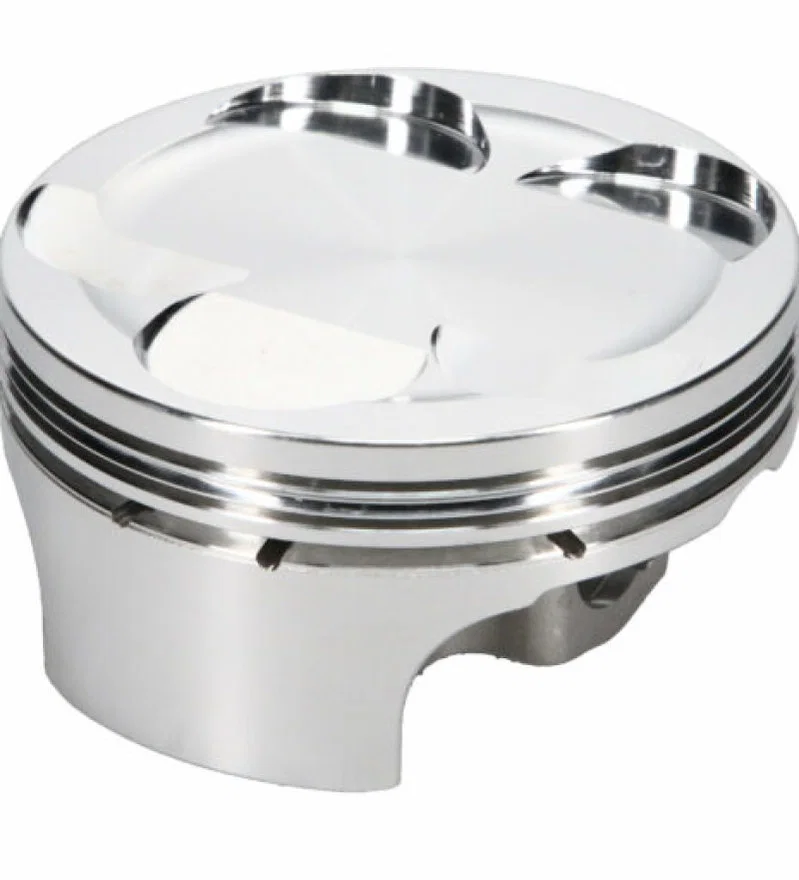 JE Pistons 222096S, Yamaha YZF R1/FZ1/RX1 Piston Single
