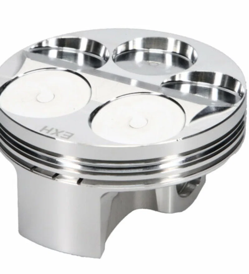 JE Pistons 222099S, Yamaha YZF-R1 04 Piston Single