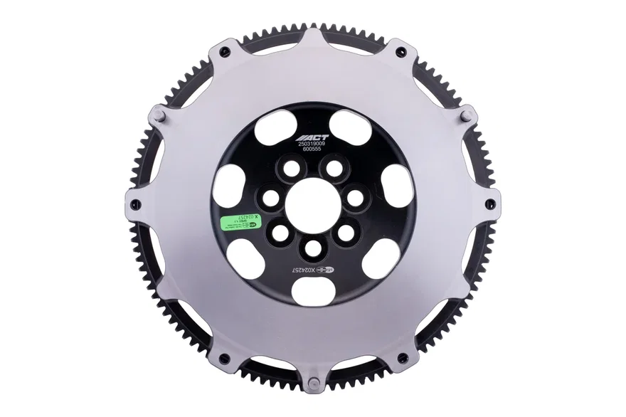 Advanced Clutch 600555, XACT Flywheel Prolite for Mitsubishi Lancer