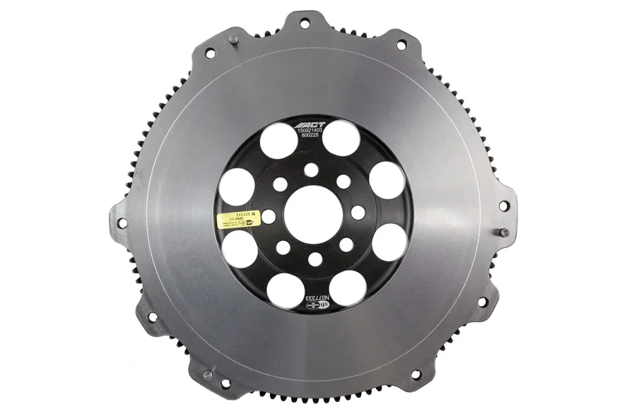 Advanced Clutch 600225, XACT Flywheel Streetlite