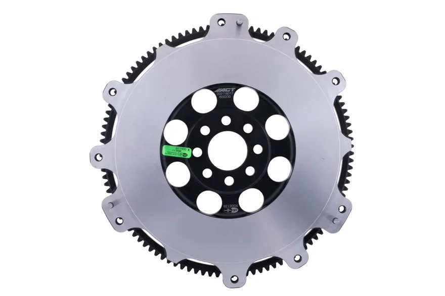 Advanced Clutch 600230, XACT Flywheel Prolite