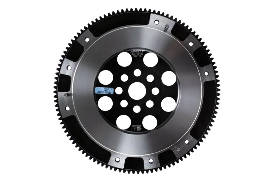 Advanced Clutch 600110, XACT Flywheel Streetlite