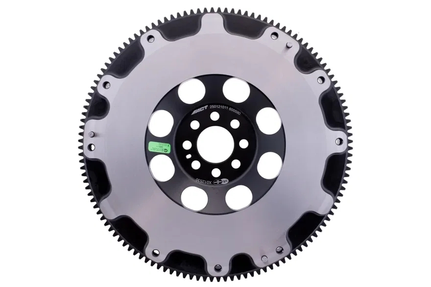 Advanced Clutch 600590, XACT Flywheel Streetlite