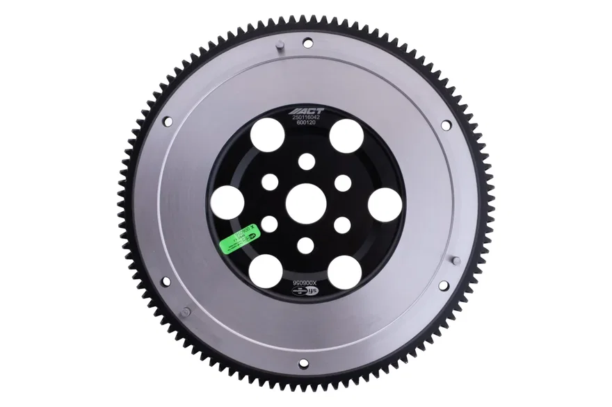 Advanced Clutch 600120, XACT Flywheel Streetlite