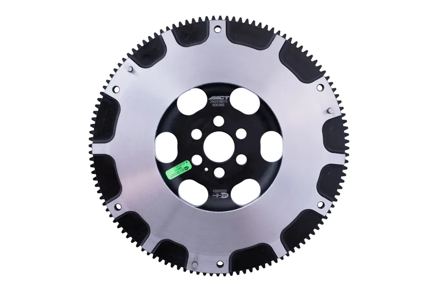 Advanced Clutch 600365, XACT Flywheel Streetlite for Nissan 240SX
