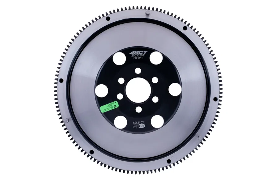 Advanced Clutch 600810, XACT Flywheel Streetlite
