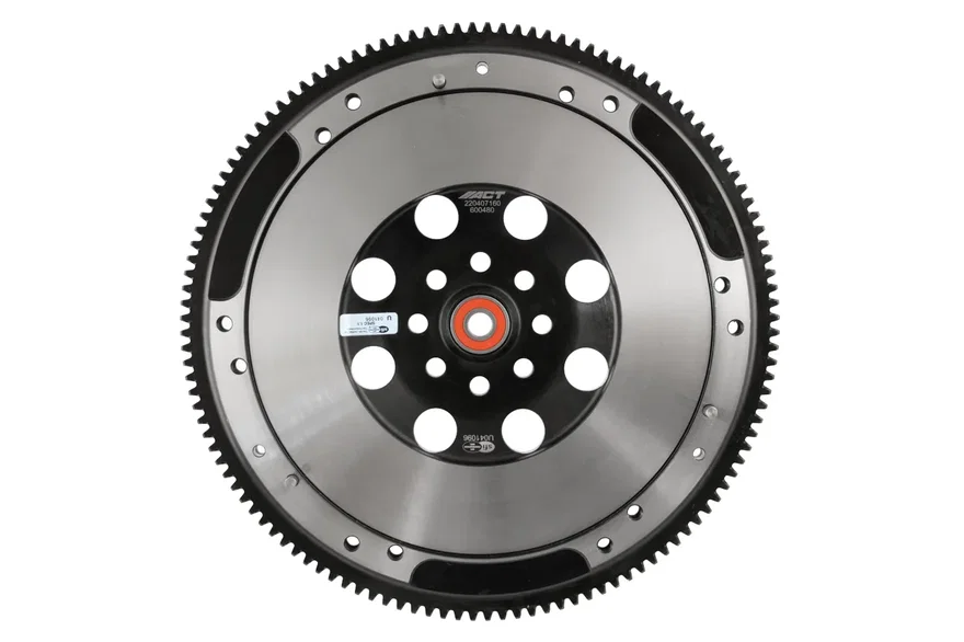 Advanced Clutch 600480, XACT Flywheel Streetlite