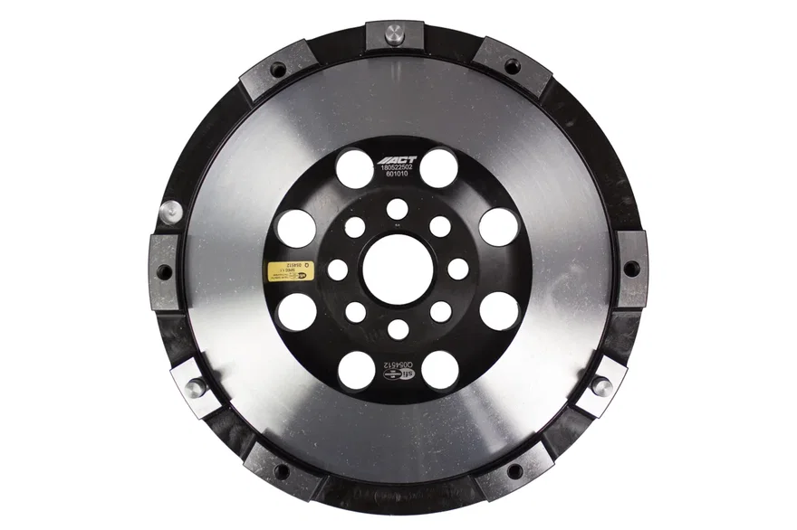 Advanced Clutch 601010, XACT Flywheel Streetlite for BMW M3