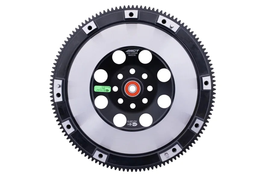 Advanced Clutch 600235, XACT Flywheel Streetlite for Subaru