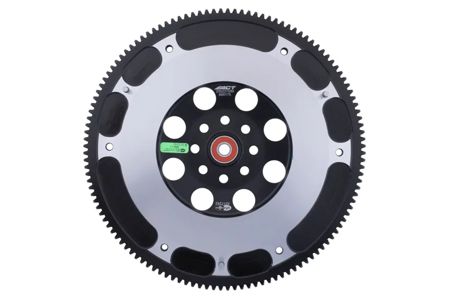 Advanced Clutch 600175, XACT Flywheel Streetlite