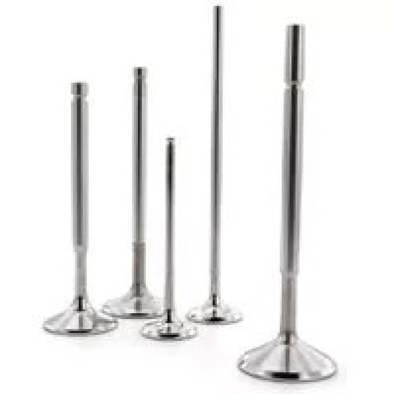 Ferrea F0301, 02-03 Buell XB9 1.84 Head 0.2755in Stem Dia Competition Intake Valve - Set of 2