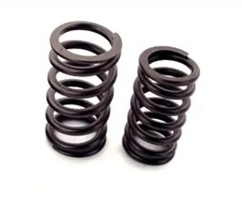 Ferrea S10130, 01-08 Kawasaki KLX 250 20.32mm OD 14.23mm ID Single Valve Springs - Set of 4