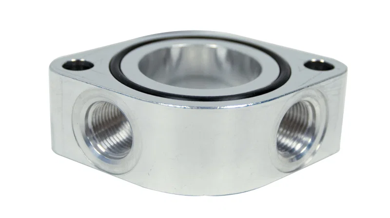 Peterson Fluid Systems 10-2251, Water Neck Spacer 1 2 x -6AN
