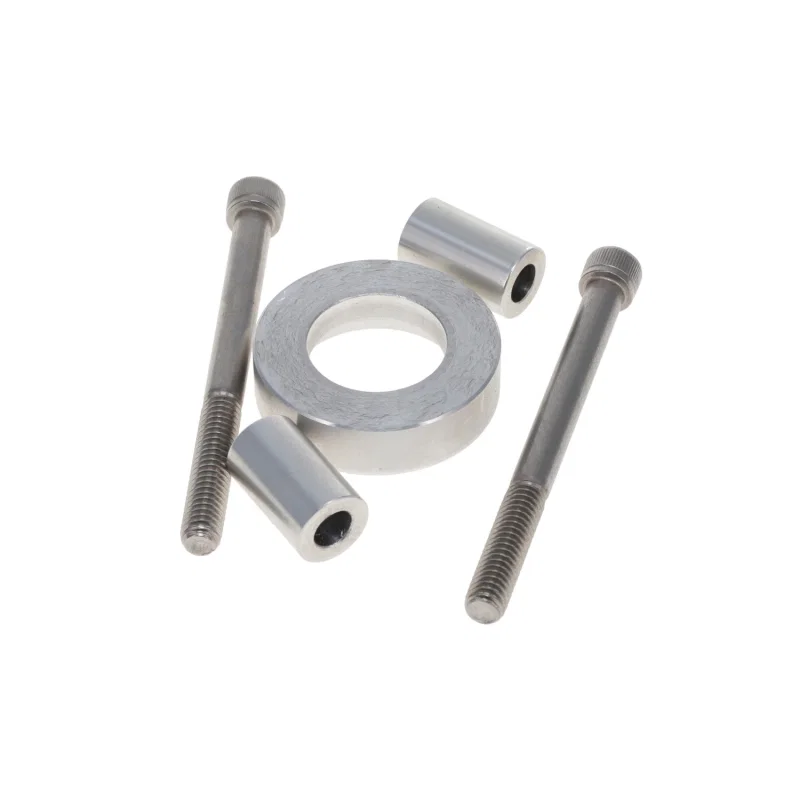 Peterson Fluid Systems 14-2196, Adapter Kit Sweet Toyota Rear Drive