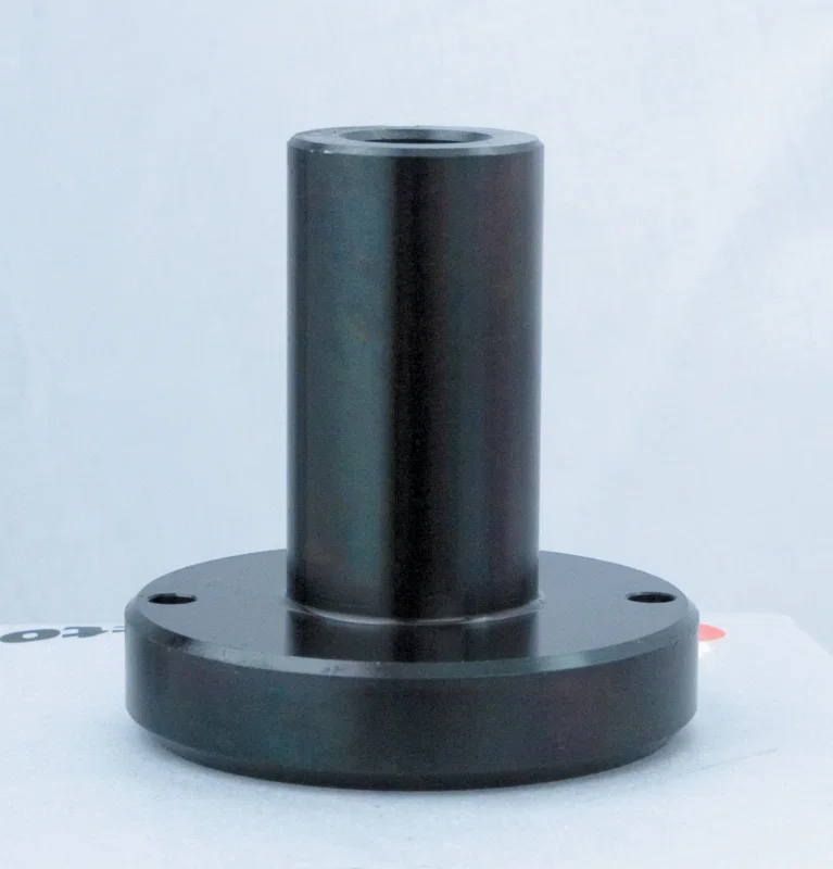 Peterson Fluid Systems 05-0714, Chevrolet Big Block Mandrel 5.000in