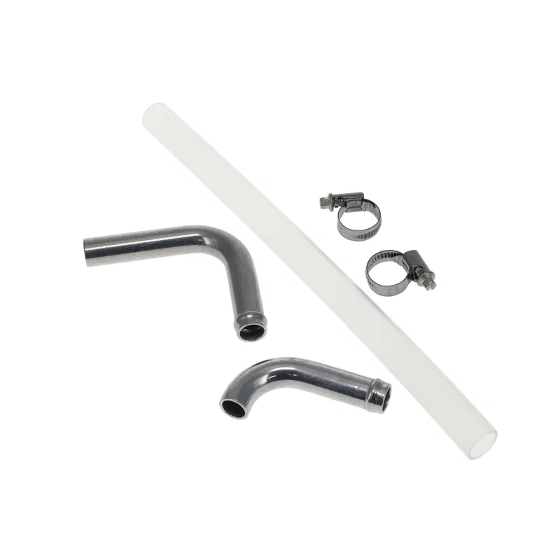 Peterson Fluid Systems 18-2000, Universal Sight Tube Kit