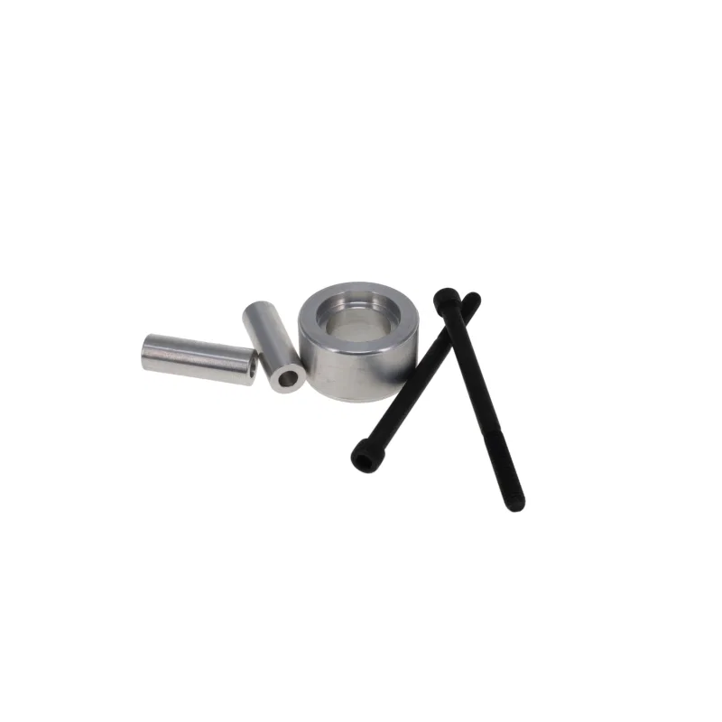 Peterson Fluid Systems 14-2195, Adapter Kit Sweet Toyota