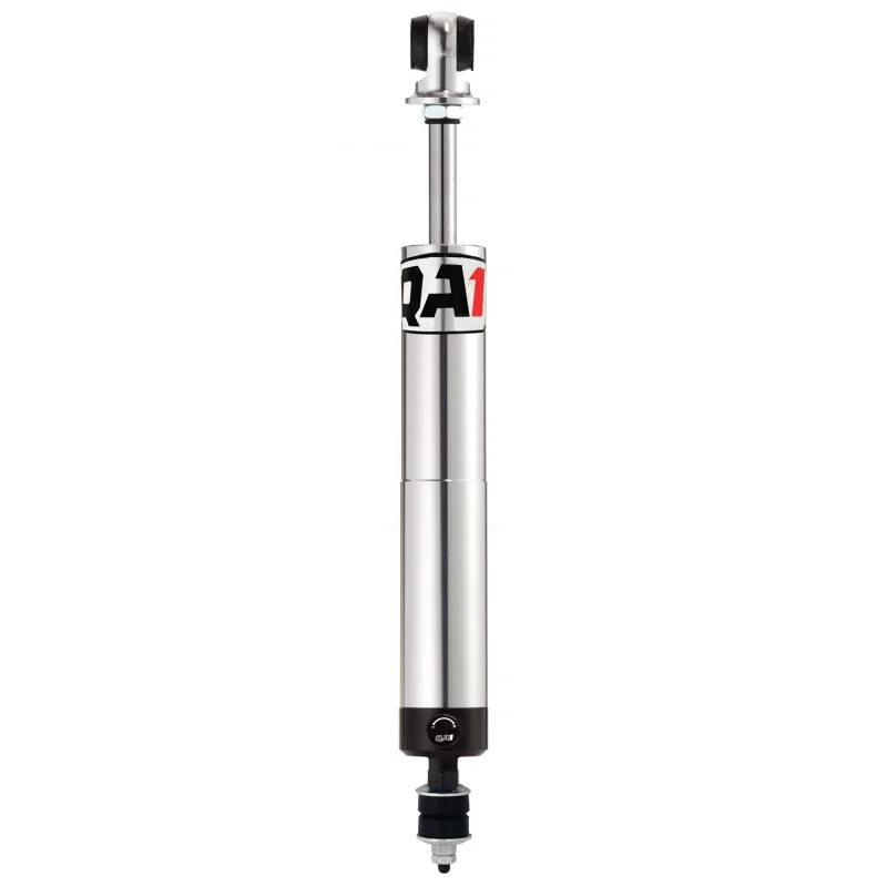 QA1 TS518, Stocker Star Series Rear Shock Absorber - Single Adj. - 11.5in/16.5in - Aluminum for Ford Galaxie