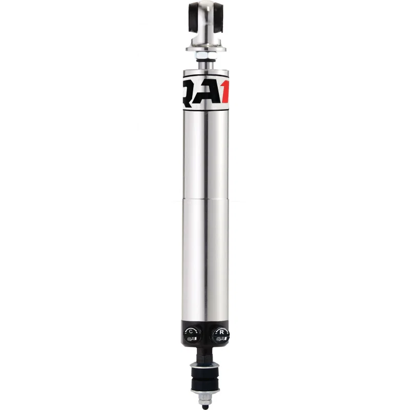 QA1 TD518, Stocker Star Series Rear Shock Absorber - Double Adj. - 11.5in/16.5in - Aluminum for Ford Galaxie
