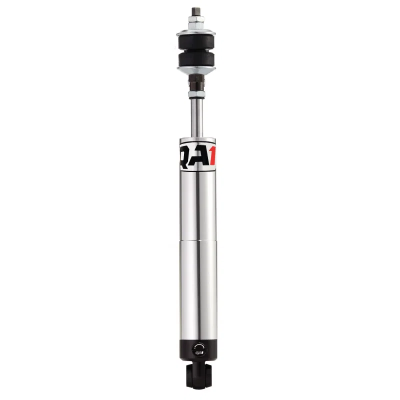 QA1 TS516, Stocker Star Series Front Shock Absorber - Single Adj. - 9.625in/14.5in - Aluminum for Ford F-150