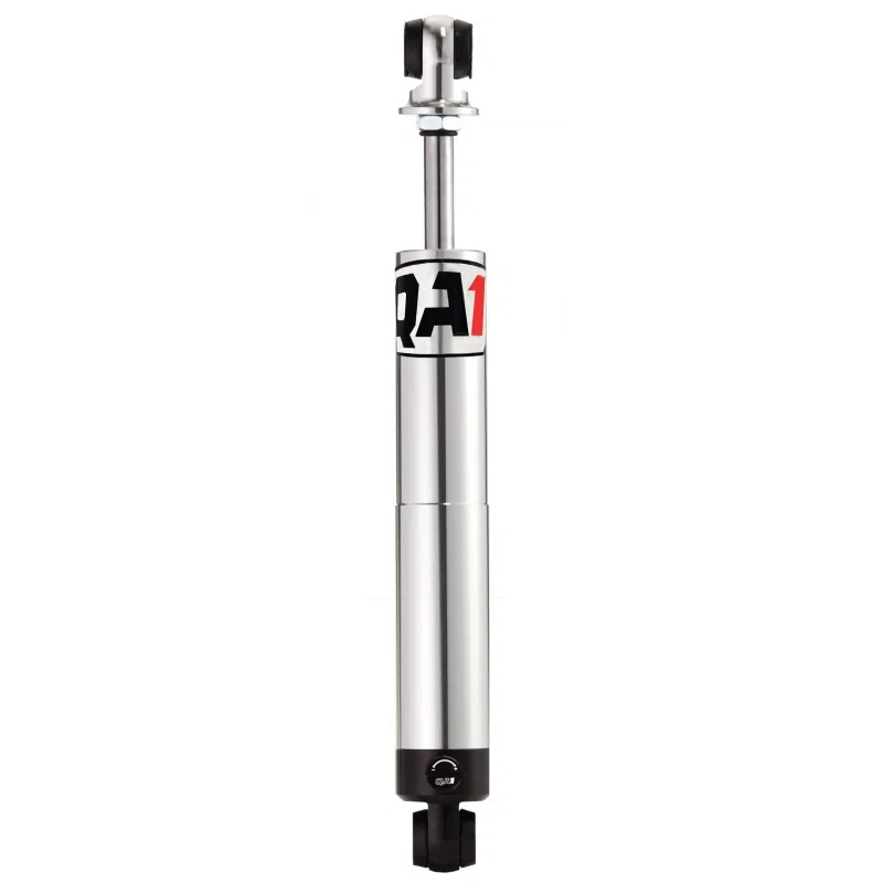 QA1 TN908, Stocker Star Series Rear Shock Absorber - Non Adj. - 14.625in/23.875in - Aluminum for Dodge