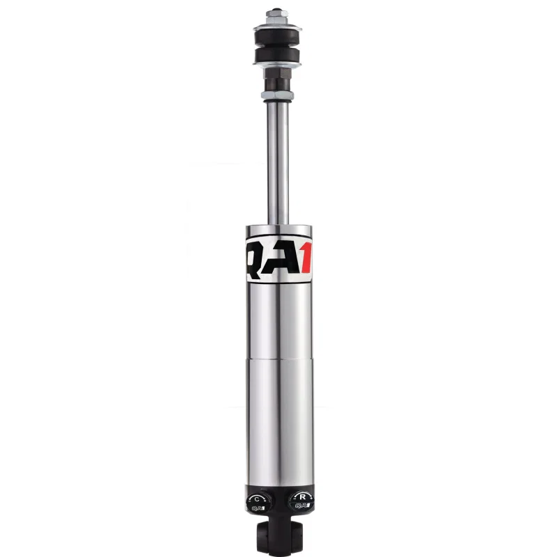 QA1 TD710, Stocker Star Series Rear Shock Absorber - Double Adj. - 13.125in/20.5in - Aluminum