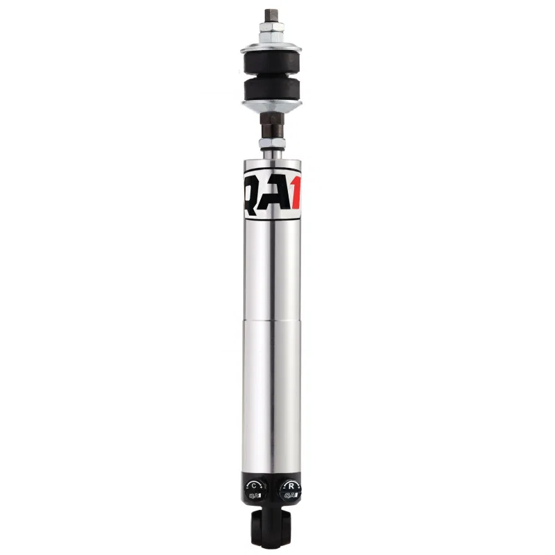 QA1 TD515, Stocker Star Series Front Shock Absorber - Double Adj. - 9.625in/13.375in - Aluminum for Dodge Ram 1500