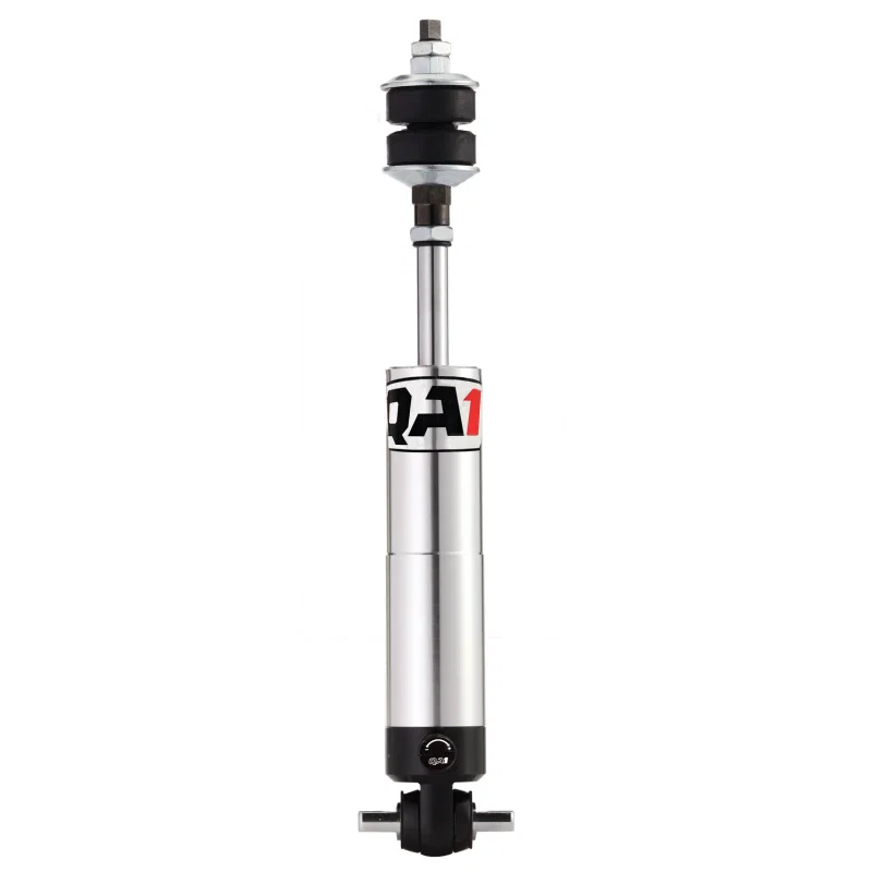 QA1 TS514, Stocker Star Series Front Shock Absorber - Single Adj. - 9.625in/13.375in - Aluminum for Dodge Ram 1500