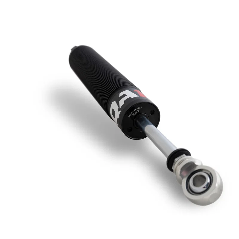 QA1 6Q54-7, 16.25 Eye-B/Eye-B V 4-7 Shock Large Aluminum Coilover 11.38