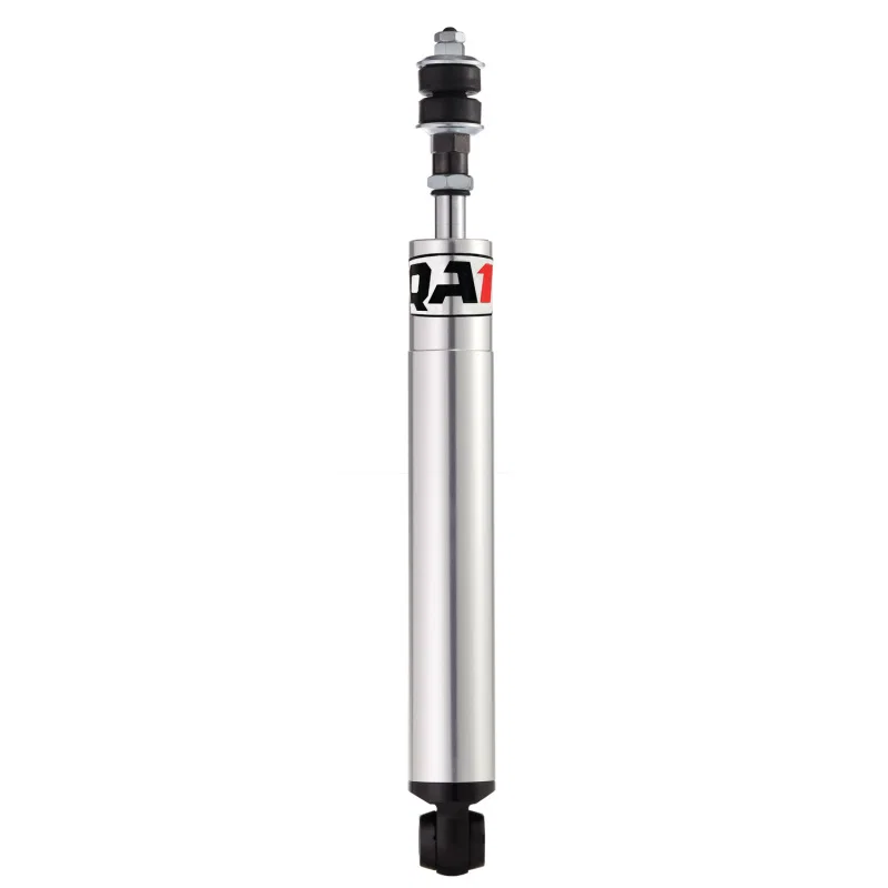 QA1 TN903, Stocker Star Series Rear Shock Absorber - Non Adj. - 15.125in/23.875in - Aluminum