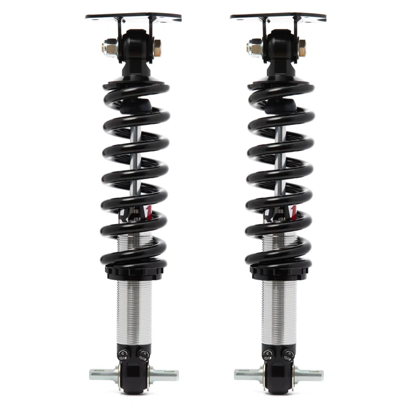 QA1 MS718-12700, 15-25 Ford F150 4WD 12-700lb/in. Front Pro-Coil Kit S-Adj