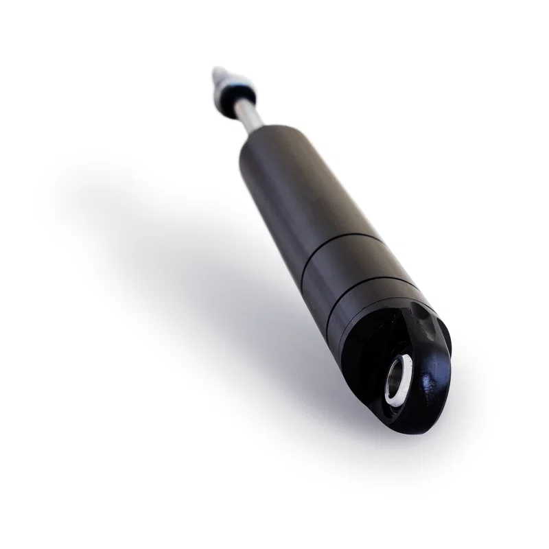QA1 7Q64-2, 17.75 Eye-B/Eye-B V 4-2 Shock Small Body Steel 11.63