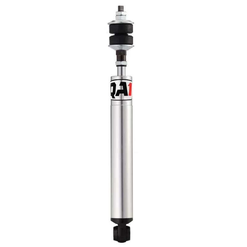 QA1 TN906, Stocker Star Series Rear Shock Absorber - Non Adj. - 14.125in/22.875in - Aluminum