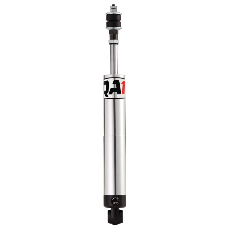 QA1 TS710, Stocker Star Series Rear Shock Absorber - Single Adj. - 13.125in/20.5in - Aluminum