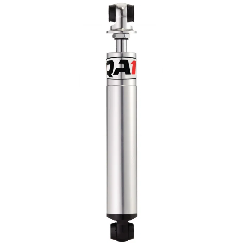 QA1 TN901, Stocker Star Series Rear Shock Absorber - Non Adj. - 14.625in/23.875in - Aluminum