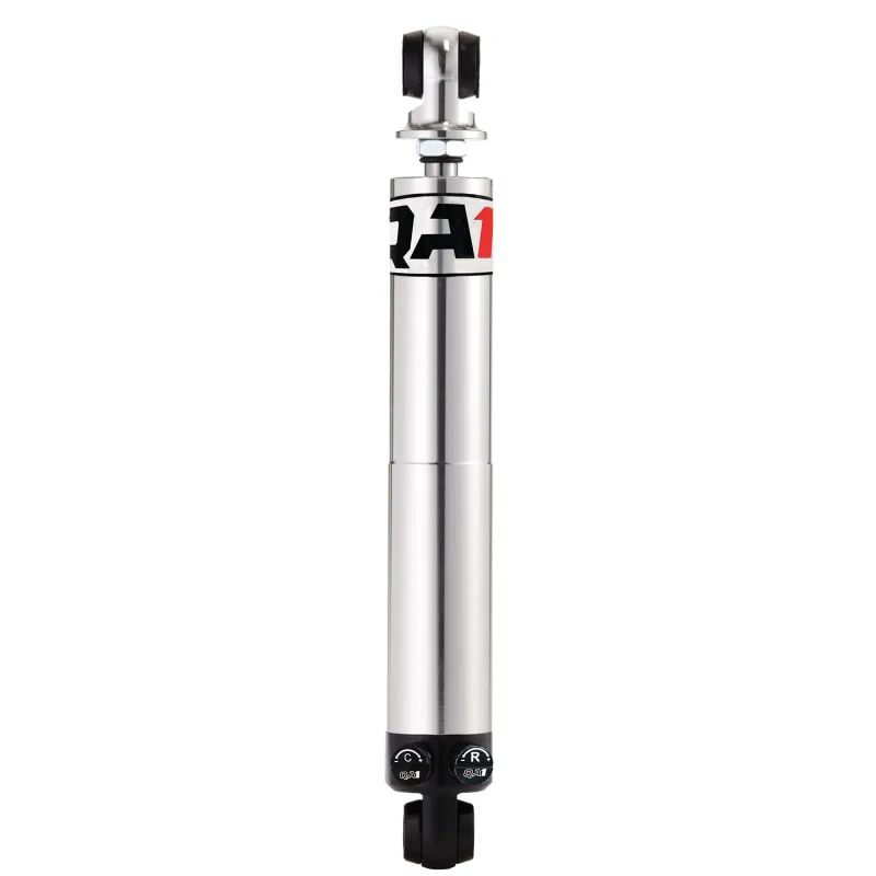 QA1 TD908, Stocker Star Series Rear Shock Absorber - Double Adj. - 14.875in/23.625in - Aluminum