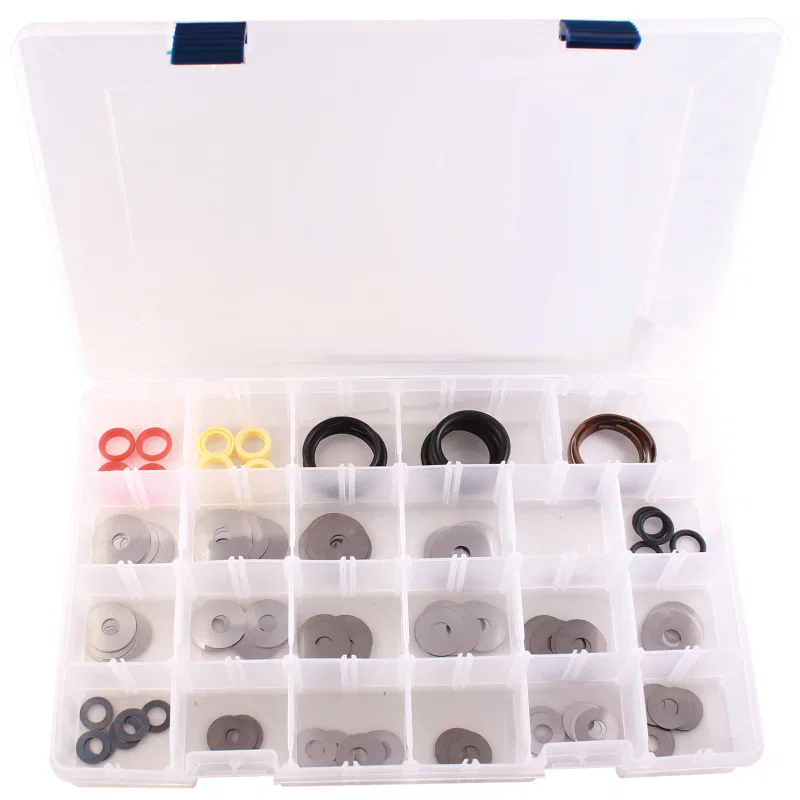 QA1 TK08, Tuning Kit - Large Body Monotube - 16/26/27/28 Series