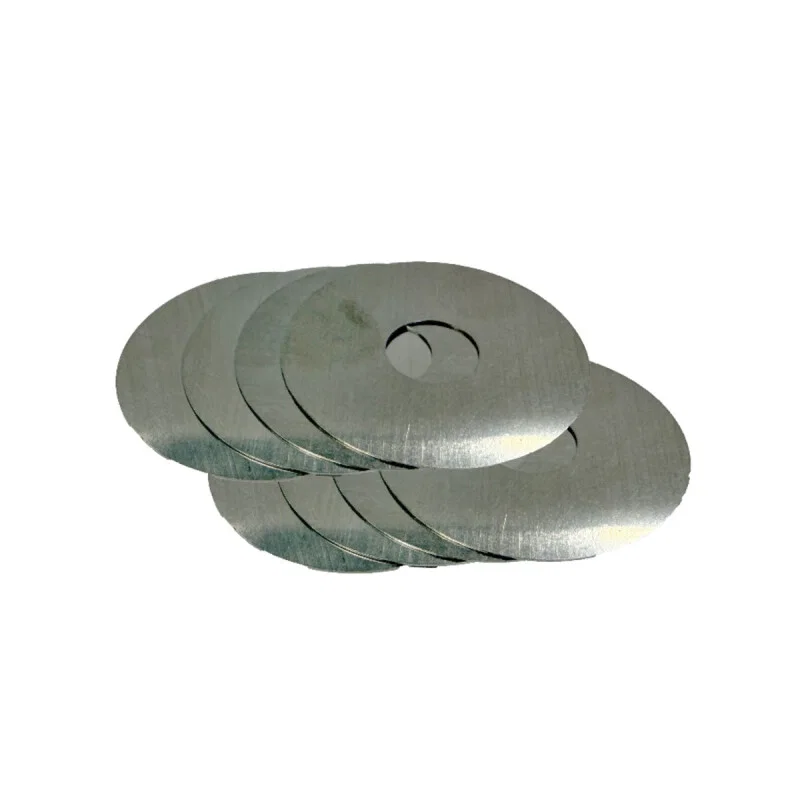 QA1 7855-195, Valve Disc Kit - .542in OD x .015in Thick - 8 Pack