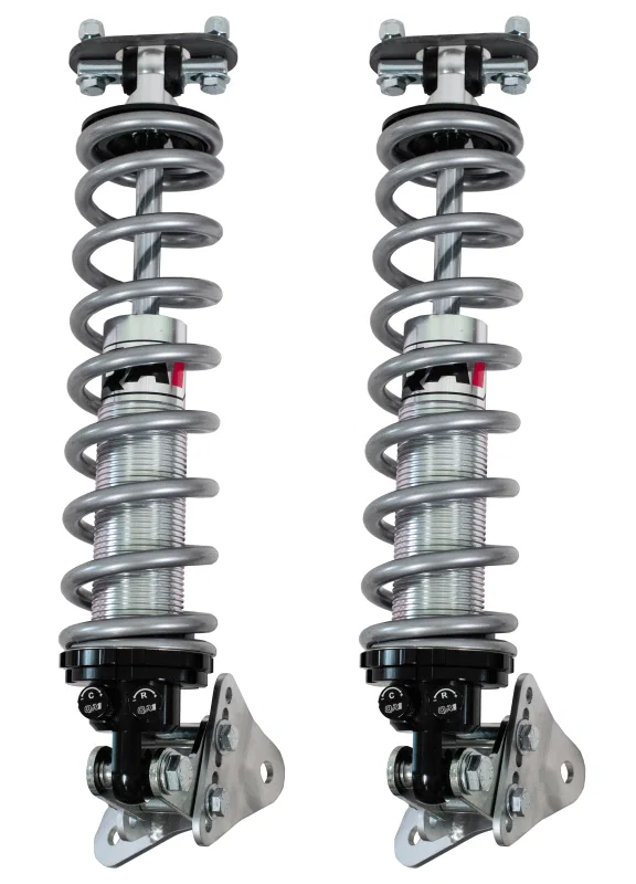 QA1 RCK52367, 78-88 GM G-Body 12-200 Kit Rear Pro-Coil D-Adj
