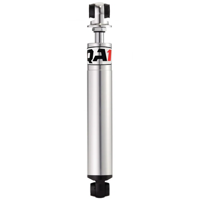 QA1 TS908, Stocker Star Series Rear Shock Absorber - Single Adj. - 14.875in/23.625in - Aluminum