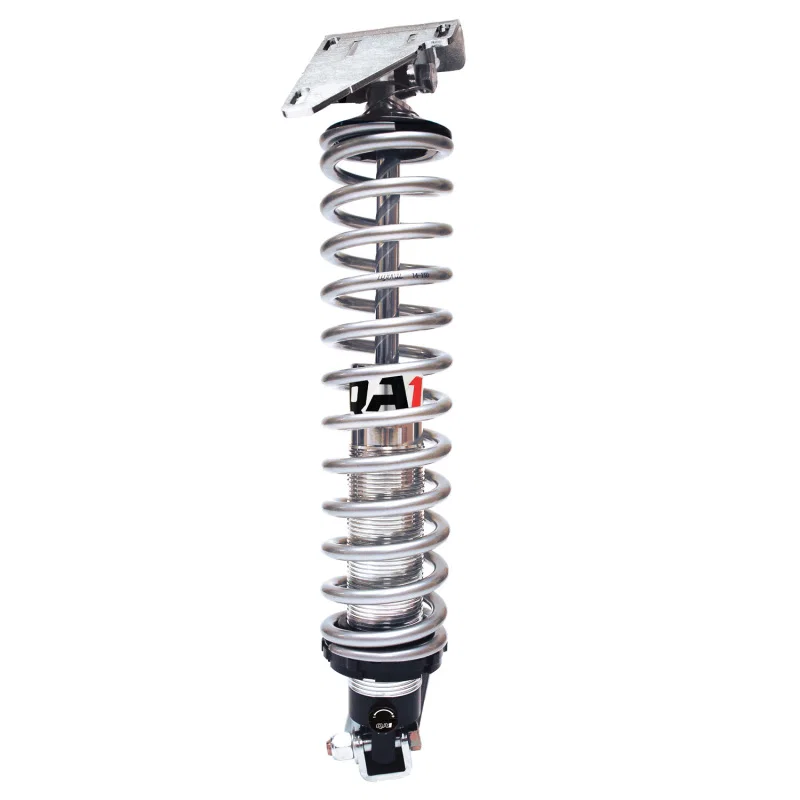 QA1 RCK52341, 64-72 GM A/G-Body Pro Rear Coil-Over System - Single Adj. - 12in x 170lbs/in - Aluminum