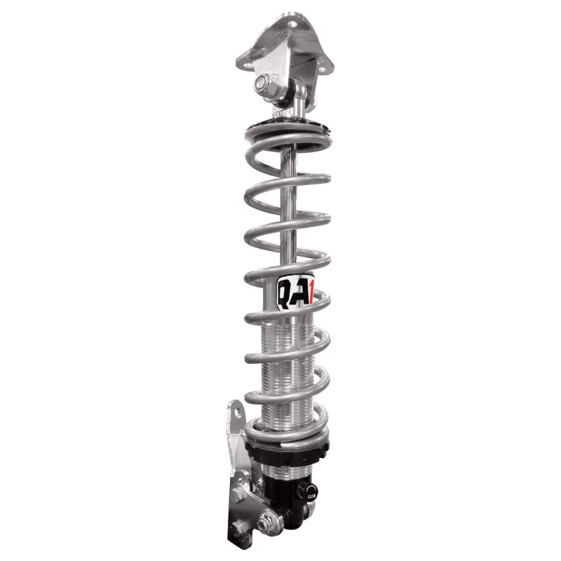 QA1 RCK52379, 78-96 GM B-Body Pro Rear Coil-Over System - Double Adj. - 12in x 200lbs/in - Aluminum