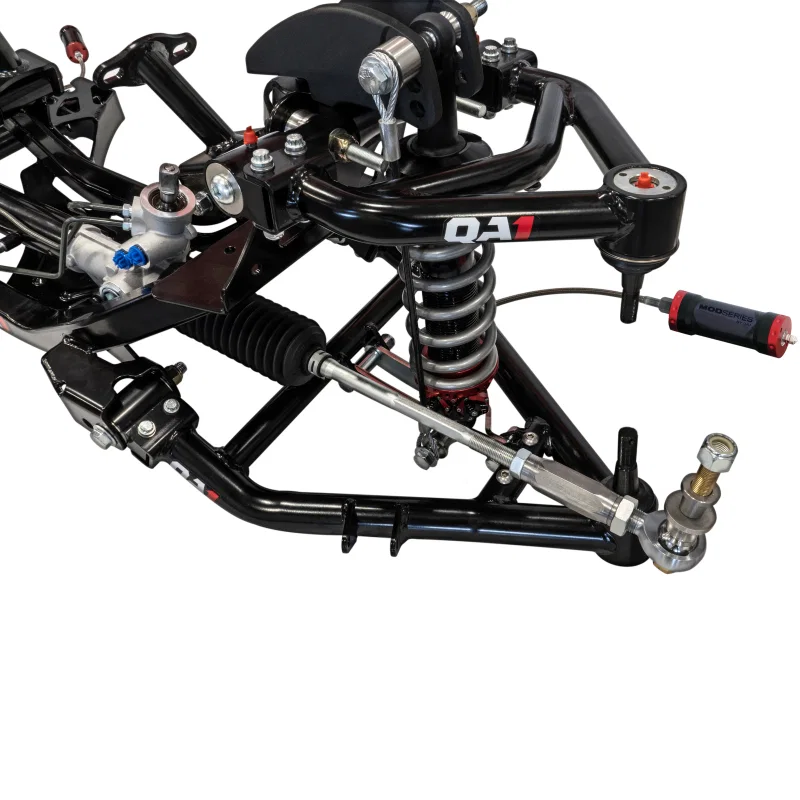 QA1 52622-M850, 63-72 Chevrolet C10 Front Suspension Kit - Mod Series - 850lb/in