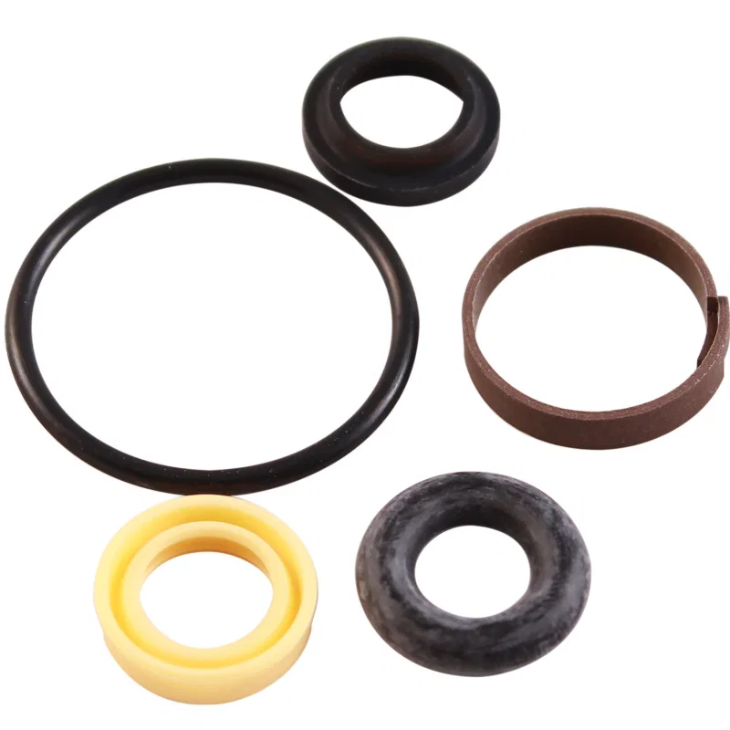 QA1 RK04, 70/82 Series Rebuild Kit