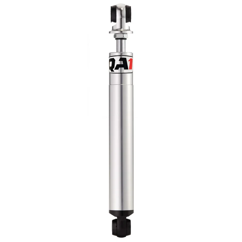 QA1 TN403S, Stocker Star Series Rear Shock Absorber (w/Sport Valve) - Non Adj. - 10.625in/14.5in - Aluminum