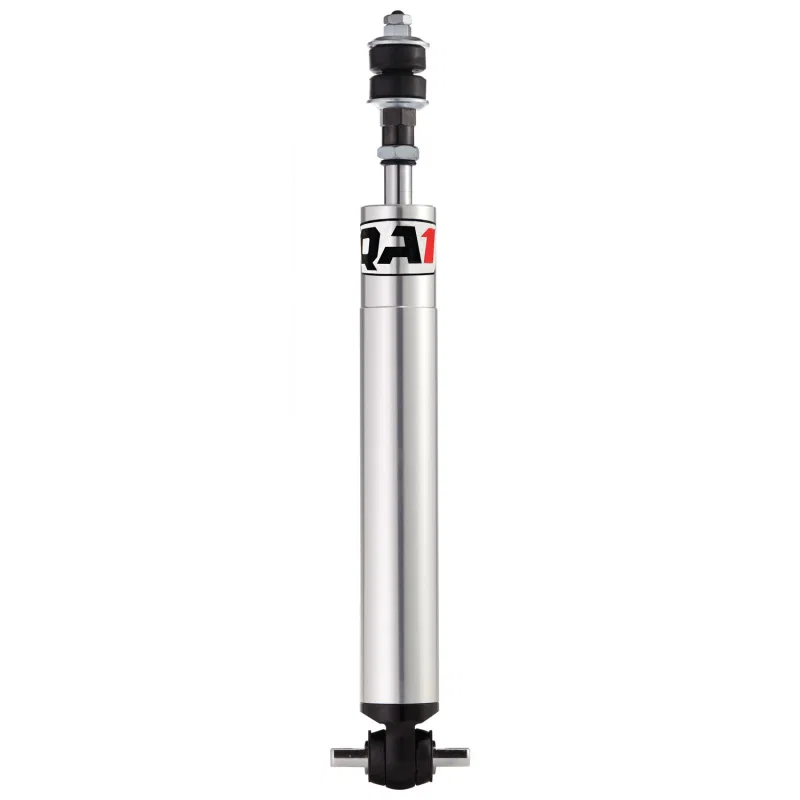 QA1 TN507, Stocker Star Series Front Shock Absorber - Non Adj. - 9in/14in - Aluminum